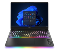 Laptop HyperX OMEN MAX 16 Ryzen AI 7-450/32GB/512/Win11X RTX5070Ti 240Hz